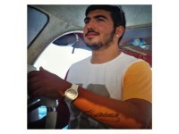 Deckhand GEMİCİ DOĞUKAN SARIOĞLU