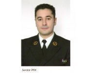 SERDAR İPEK