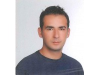 Captain Ceyhun Sarı