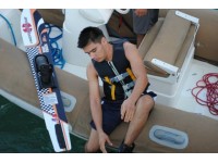 Deckhand emrah korkmaz