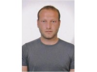 Captain ali gökhan akçay