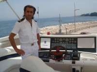 Captain hasan yanık