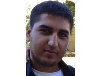 Deckhand SERHAT ŞAHİN