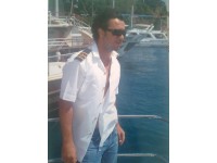 Captain Onur Tufan