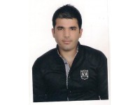 Deckhand Yiğit Balcı