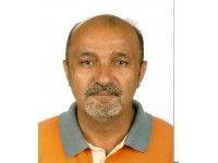 Captain HASAN COŞKUN