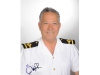Captain Hasan ÇATAKLI