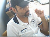 Captain Cevher Özbek