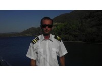 Captain bahadir kaptan