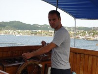 Deckhand beyaz326