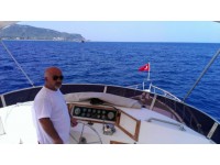 Captain kaptan ferat