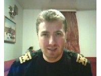 Captain .İbrahim YALÇIN