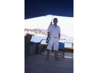 Deckhand önay küçükdursun