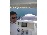 Captain Yavuz YILDIZ