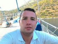 Deckhand / Savas Abazaogulları