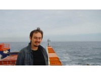 Captain Kaptan Korhan