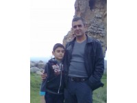 Captain Mücahid Arslan