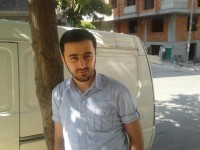 USTA GEMİCİ SELİM