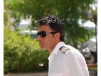 Captain ugurcan alkan