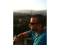 Deckhand usta  tuğcan sızarlar