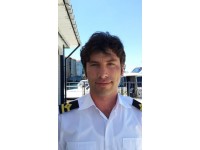 Captain savaş kılıç