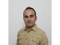 Captain Barış GÜNEŞ