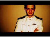 Captain Sinan Bayır