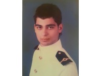 Vardiya Zabiti Mertcan Çamurtasi