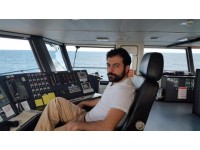 Captain TÜMAY ERARSLAN