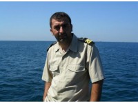 Chief Engineer İLHAN SÜNGER