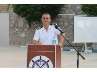 Captain ERKUT TUNALI