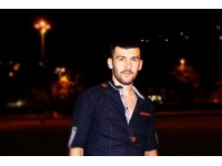 Captain Stajyer  Ramazan ERDOĞAN