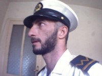 Captain Yağcı Serkan KETENCİ