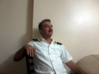 Captain Remzi Samur