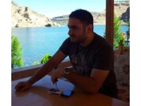 Captain kamarot murat göreli