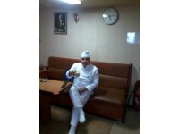 Chef ergün şekerlisoy