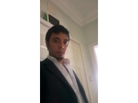 salih burak dunlupınar