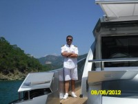 Captain YAT I GÖKAY