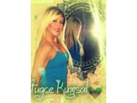 masaj terapist tuğçe