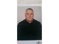 Captain serdal ümet