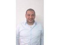 Baş Mühendis Kadir Barış Bayır