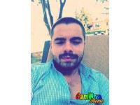 Captain Tolga Çelik