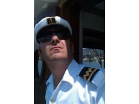 Captain Yaşar BAYRAKTAR