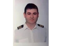 Captain Yatı Cantuğ Satıroğlu