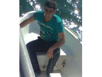 Deckhand Zülfü Biroğul