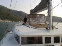 Captain YAT I ÖNDER AYDIN