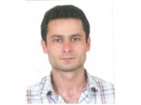 Captain Cihangir Çiçek