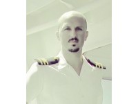 Captain U.Yol ı – Bahadır ERSOY