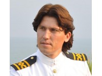Captain KPT RAMAZAN ONUR