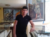 Chief Engineer 3. yasin söylemez